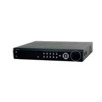 Standalone-DVR